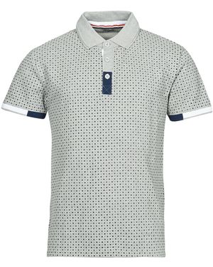 Yurban Polo Ceibo - Grigio