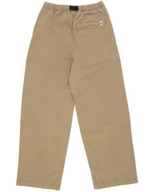 Element Pantalon W Wander Pant - Neutre