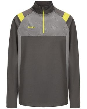 Sondico Veste Blaze - Gris