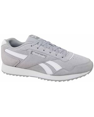 Reebok Baskets basses Glide Ripple - Gris