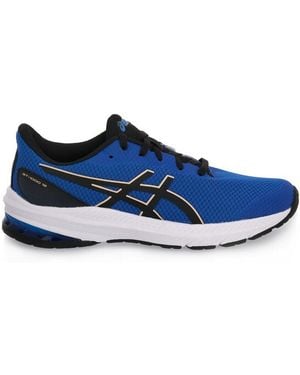 Asics Chaussures 402 Gt-1000 12 Gs - Bleu