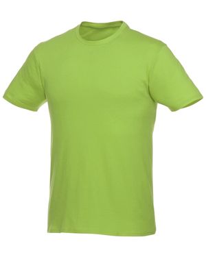 Elevate T-shirt Heros - Vert