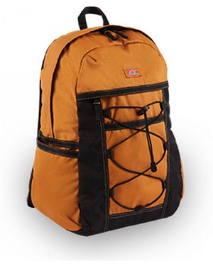 Dickies Tas Ashville Backpack - Oranje