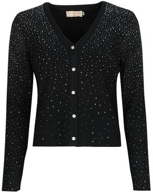 Moony Mood Trui Tina - Zwart