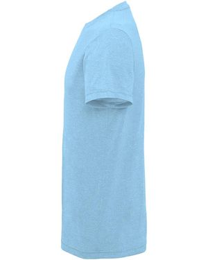 Tridri T-shirt Performance - Bleu