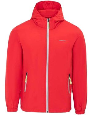 Donnay Blouson Gt56009 - Rouge