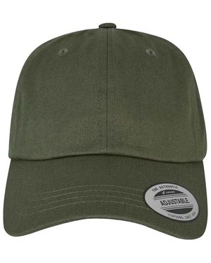 Flexfit Casquette F6245CM - Vert