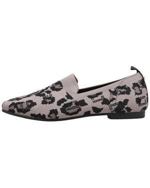 La Strada Mocassins 2404259 - Blanc