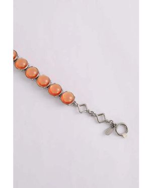 Sonia Rykiel Collier Collier - Blanc
