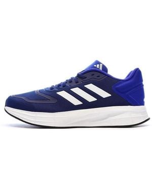 adidas Baskets Basses Duramo Sl 2.0 - Bleu