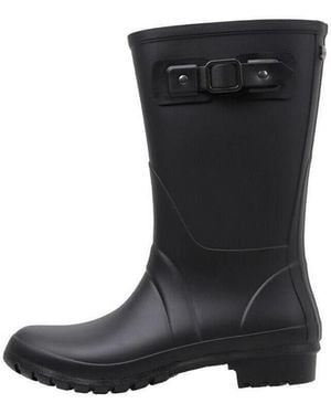 IGOR Bottes MINI BOIRA - Noir