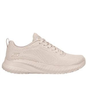 Skechers Baskets basses 38285 - Neutre