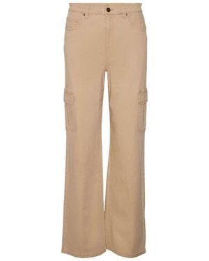 Vero Moda Pantalon 5962802 - Neutre
