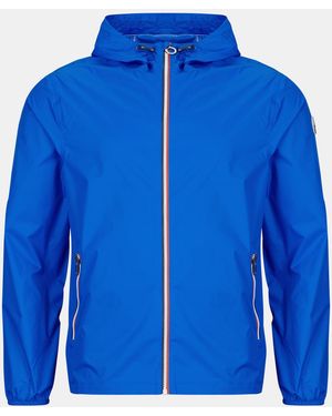 J.O.T.T Giacca A Vento Kilmory - Blu