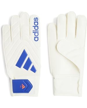 adidas Gants Gants COPA - Bleu