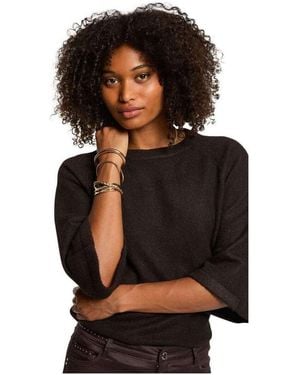 Morgan Pull 6647103 - Noir