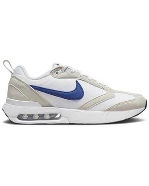 Nike Baskets basses Air Max Dawn - Blanc