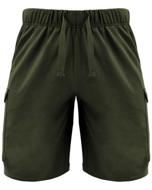 Legea Short F Cargo 9 - Vert