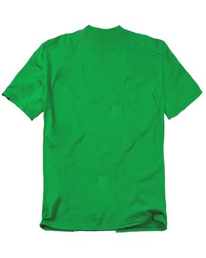 BON JOVI T-shirt Runaway - Vert