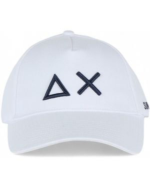 Sun 68 Chapeau X35113-PE25-01 - Bleu
