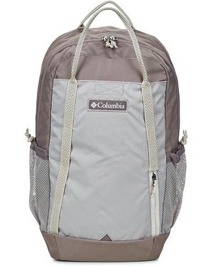 Columbia Zaini Echo Mountain 25L Backpack - Grigio