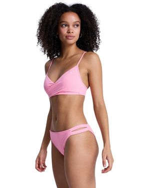 Roxy Maillots de bain Solid Essentials Classic - Rose