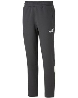 PUMA Jogging Manchester City 2022/23 - Gris