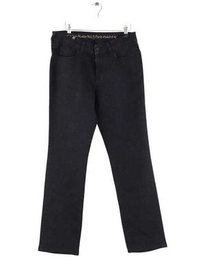 Notify Jeans Jean Droit En Coton - Noir