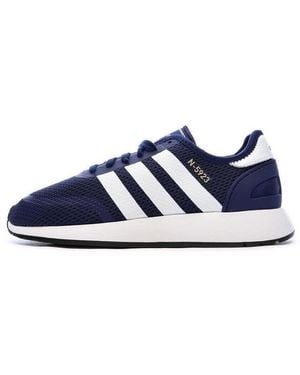 adidas Baskets basses IH8873 - Bleu