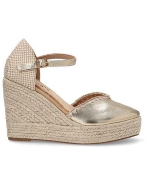 Tina´s Espadrilles 807357 - Métallisé