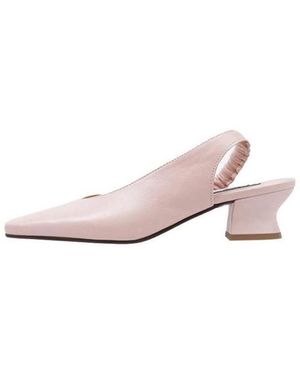 KRACK Chaussures escarpins VITAL - Rose