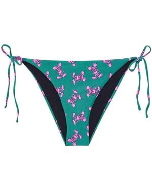 Jimmy Lion Maillots de bain 077-51247720923475 - Bleu