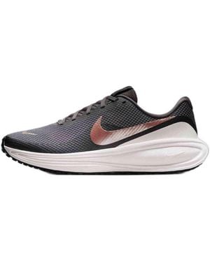 Nike Chaussures HJ8485-200 - Gris