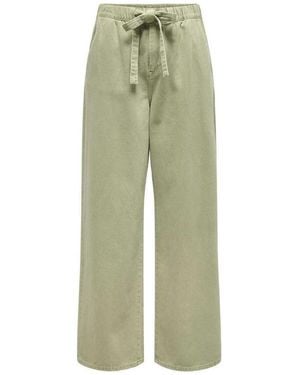 ONLY Chinots 6110801 - Vert