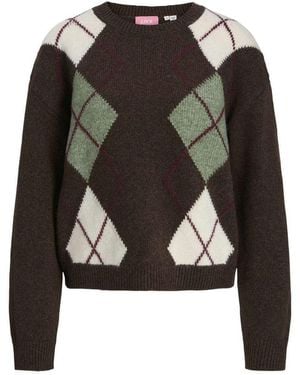 JJXX Pull 9186401 - Noir