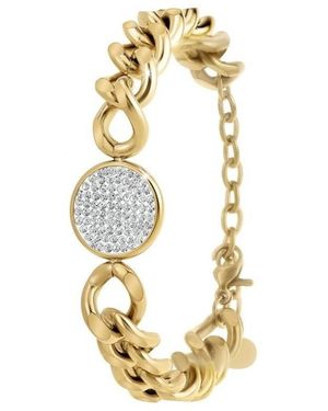 Sc Bohème Bracelets B3184-DORE - Métallisé
