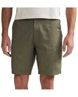 Petrol Industries Short Chino - Vert
