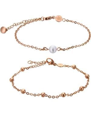 Amelia Parker Bijoux - Métallisé