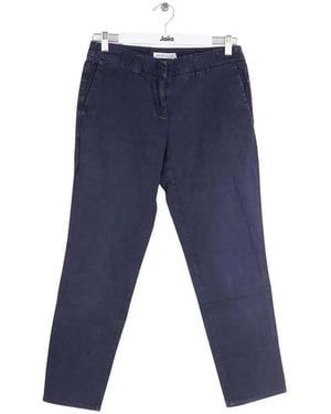 See By Chloé Pantalon Pantalon Bleu