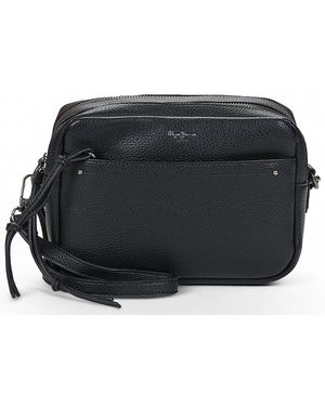 Pepe Jeans Umhängetasche Anais Key - Schwarz