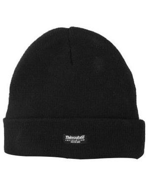 Rjm Bonnet St8765 - Noir