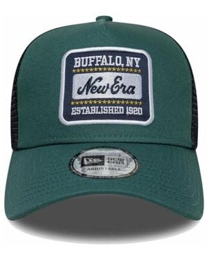 KTZ Casquette 60771792 - Vert