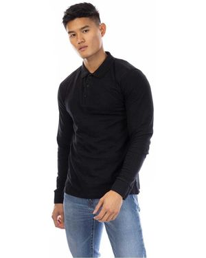 Peter Werth Polo Gt41315 - Noir