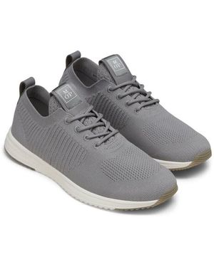 Marc O' Polo Baskets - Gris