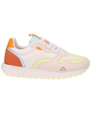 Kappa Chaussures 331P74W Arvika Wo - Rose