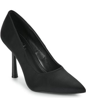 Moony Mood Scarpe Memphista - Nero