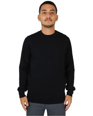 Richmond X Pull UMA24017MA - Noir