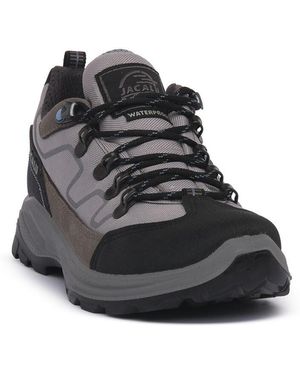 Jacalu Chaussures 11 - Noir