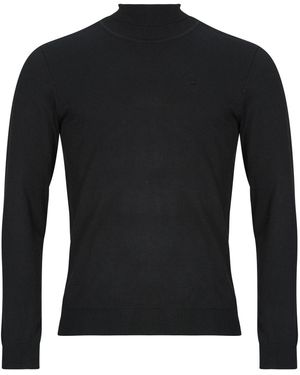 Teddy Smith Pull P-MARCELLUS - Noir
