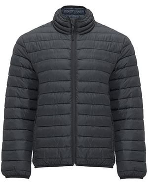 Roly Veste Finland - Bleu